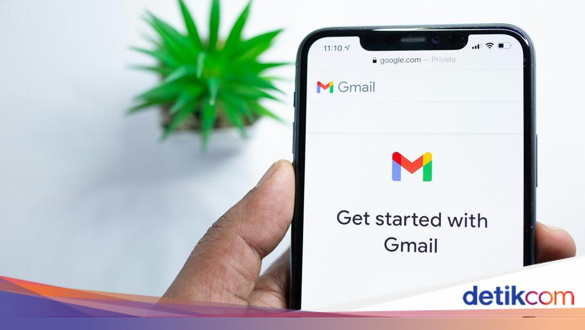 Waduh, Google Hilangkan Storage Gratis 15GB untuk Pengguna Baru Gmail