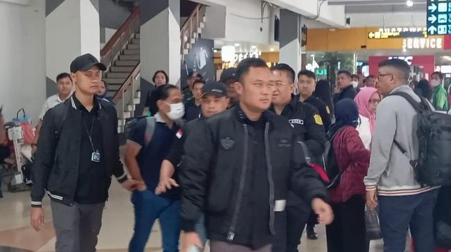 Jaksa Tangkap Eks Ketua PN Surabaya di Kasus Suap Vonis Bebas Ronald Tannur