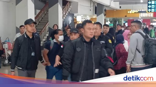 Jaksa Tangkap Eks Ketua PN Surabaya di Kasus Suap Vonis Bebas Ronald Tannur