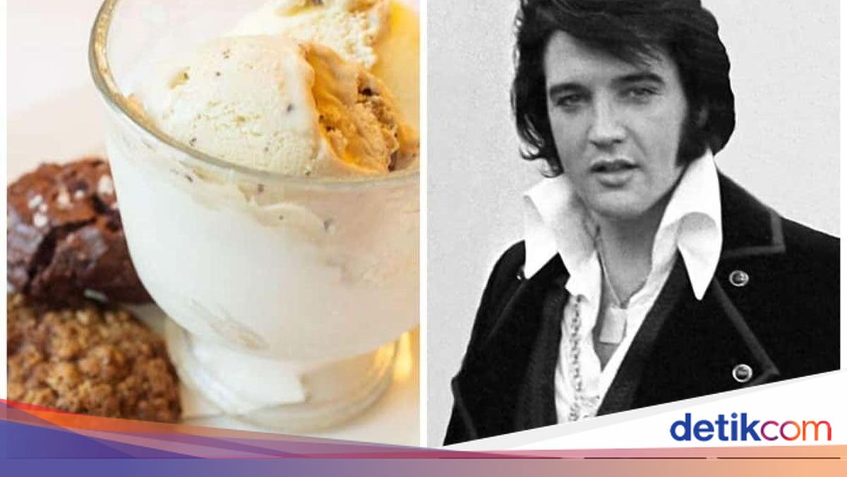 Ini Menu Terakhir John Lennon hingga Putri Diana yang Bikin Penasaran