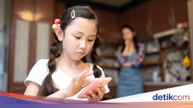 Jangan Kasih Anak AI Sembarangan, Pakar Ingatkan Bahayanya