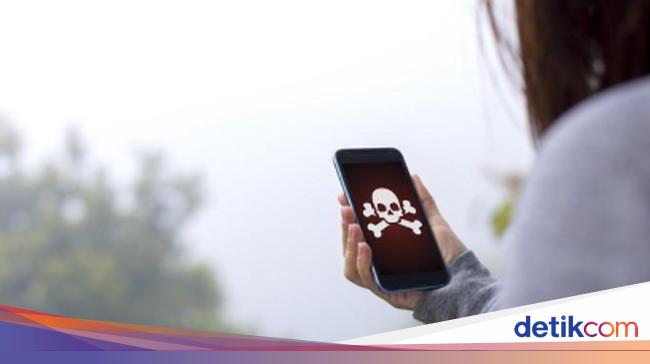 Klik Link Penipuan di WA dari BRI, DANA, atau Lainnya? Lakukan Langkah Ini