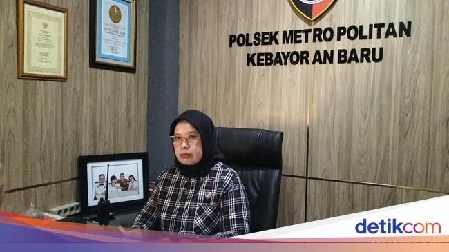 Germo Prostitusi yang Paksa Korban Layani 70 Pria di Jaksel Ditangkap!