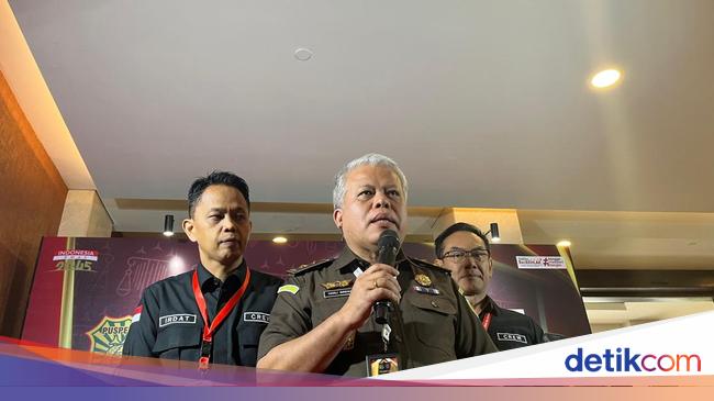 Kejaksaan Selamatkan Keuangan Negara hingga Rp 2 T dalam 100 Hari Kerja