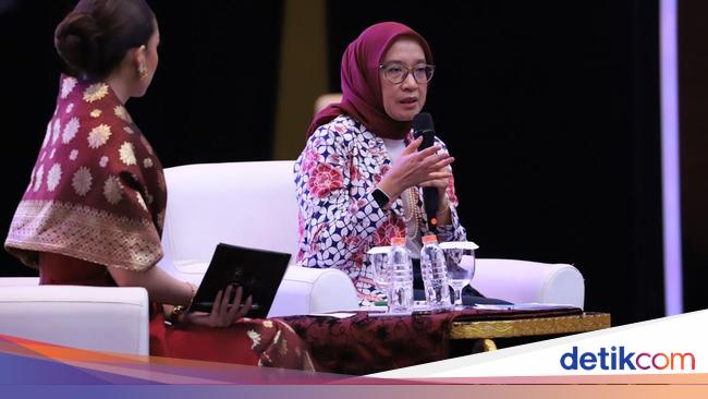 Pesan MenPAN-RB untuk Adhyaksa dalam Transformasi Tata Kelola Kejaksaan