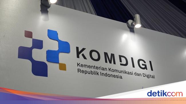Demi Internet Murah, Komdigi Siapkan Spektrum 80 MHz di Pita Frekuensi 1,4 GHz
