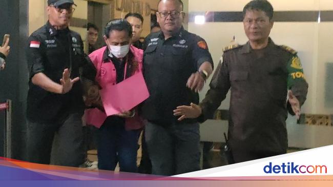 Eks Ketua PN Surabaya Diduga Dapat SGD 63 Ribu di Kasus Bebasnya Ronald Tannur