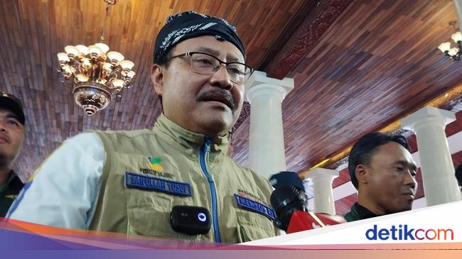 Anggaran Kemensos untuk Indramayu Rp 793 Miliar, Mensos Ungkap Rinciannya