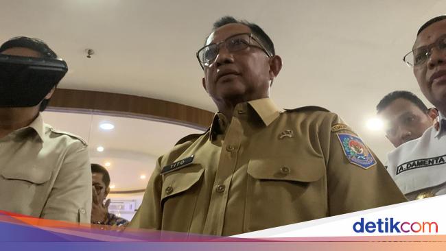 Mendagri Beri 'Surat Cinta' ke Pemda yang Tak Adopsi Aturan Pembebasan PBG