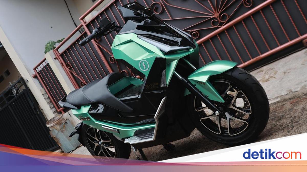 Curhat Pengguna Alva, Kehilangan Motor dan HP tapi Ketemu Berkat Fitur Anti Maling!
