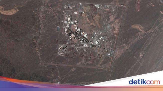 Negara-negara Eropa Lanjutkan Perundingan Nuklir dengan Iran