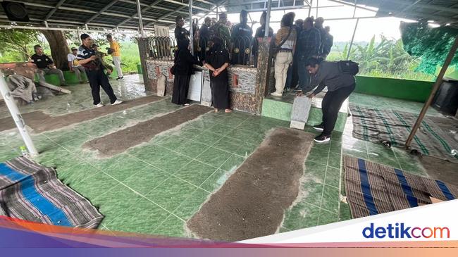 13 Makam Keramat Palsu di Ngawi-Mojokerto Dibongkar, Dinilai Kaburkan Sejarah