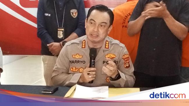 Awal Mula Pembacokan Juru Parkir yang Tewaskan Bocah 7 Tahun di Palembang