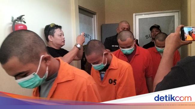 Dipaksa Layani 70 Pria, Korban Ditarif Rp 1,5 Juta tapi Diupah Rp 50 Ribu