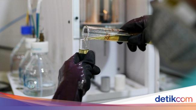 Indonesia Berencana Menghentikan Impor Solar jika Program B50 Berjalan Lancar