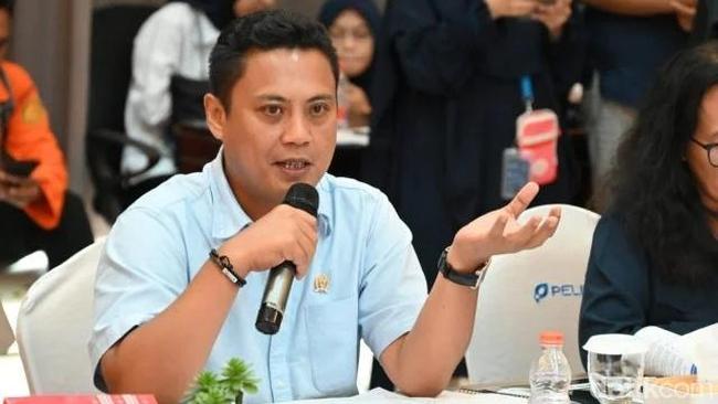 Legislator Gerindra Minta Pengaktifan Teman Bus Usai Subsidi Pemerintah Pusat