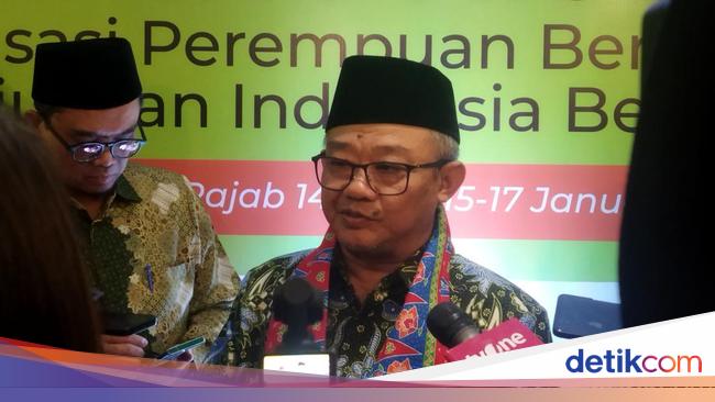 Mendikdasmen Ungkap Hasil Rapat soal Libur Sekolah Ramadan Segera Diumumkan