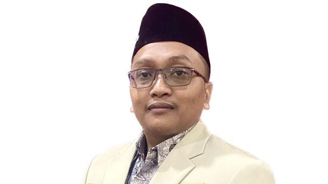 Pemuda Muhammadiyah Minta Semua Pihak Tunggu Investigasi Pagar Laut Tangerang