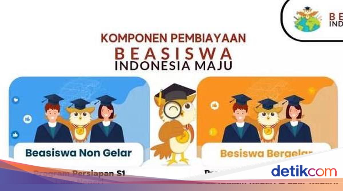 BIM Persiapan S1 LN Angkatan 4 Dipastikan Tetap Jalan Pakai Dana LPDP BIM Persiapan S1 LN Angkatan 4 Dipastikan Tetap Jalan Pakai Dana LPDP