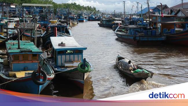 Destinasi Wisata Unggulan Sungai Kakap