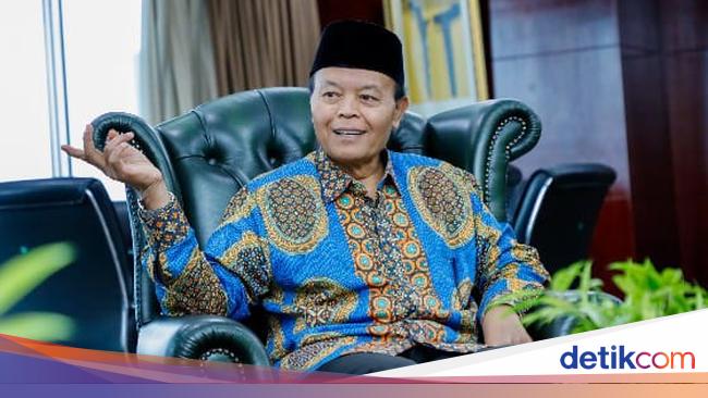 HNW Minta Kemenag-BPH Tak Kurangi Kualitas Layanan Haji Meski Ada Efisiensi