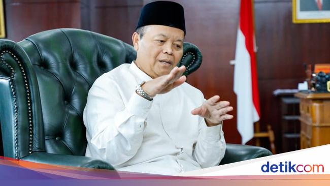 HNW Minta Pemerintah Atasi Masalah Kedaruratan Anak demi Indonesia Emas