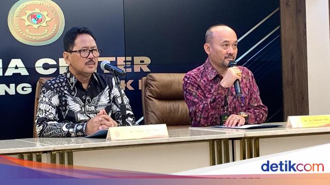 Kata MA soal Eks Ketua PN Surabaya Temui Pihak Ronald Tannur di Ruang Kerja