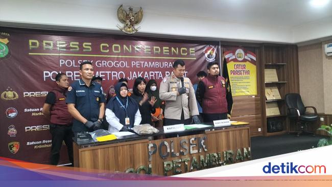 Polisi Ungkap 2 Kemungkinan Ortu Telantarkan Mayat Bayinya di RS Jakbar