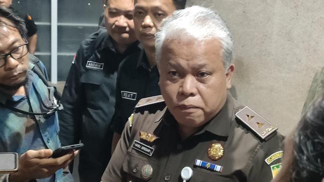 Kejagung Usut Ada Tidaknya Eks Ketua PN Surabaya-Zarof Ricar Main Kasus Lain