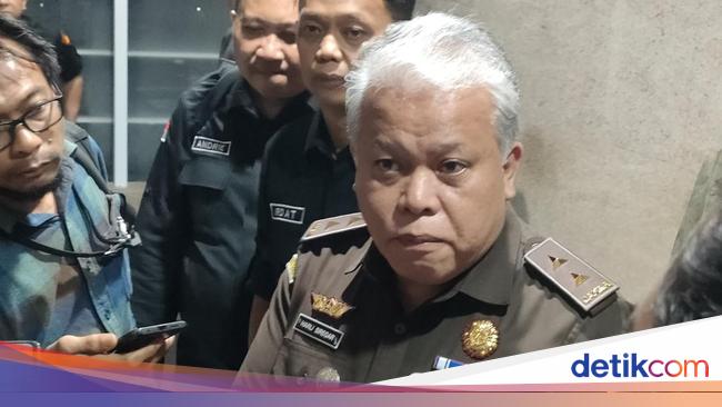 Kejagung Usut Dugaan Keterlibatan Riza Chalid di Kasus Tata Kelola Minyak