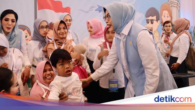 Gelar Aksi Peduli Sosial, Kemensos Perkuat Kemandirian Penerima Atensi Sosial