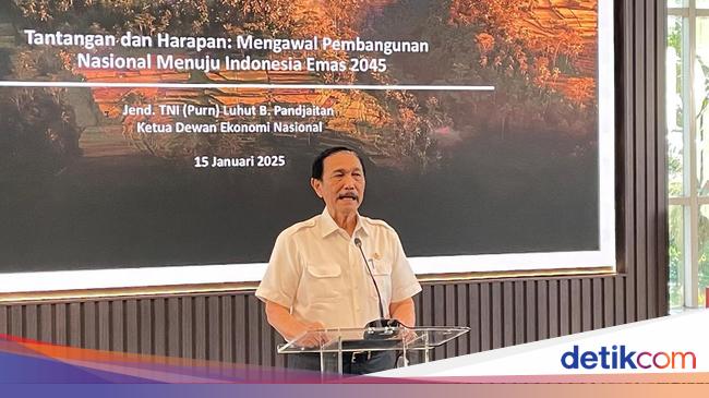Program Keluarga Harapan Bakal Pakai GovTech, RI Bisa Hemat Rp 17 T