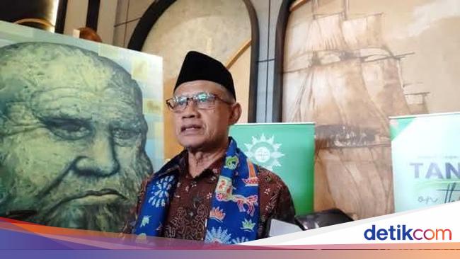 Muhammadiyah soal Wacana Libur Sebulan Saat Ramadan: Fokus Membina Akhlak