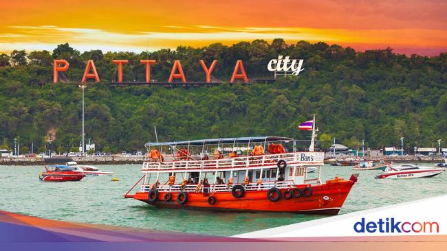 Ambisi Thailand Tingkatkan Kunjungan Turis, tapi Masih Punya Banyak PR