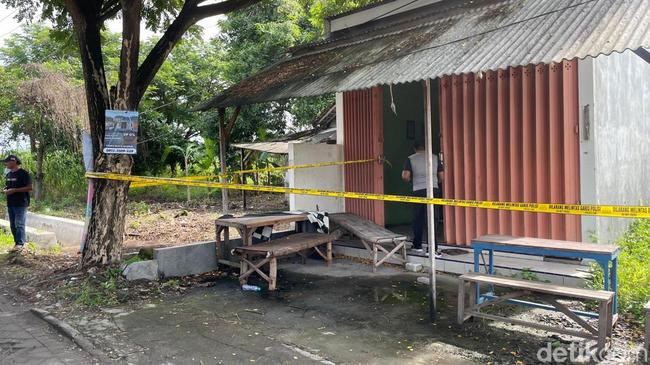 Siswi Tewas Membusuk di Warkop Lamongan, Ternyata Dibunuh Teman Sekolah