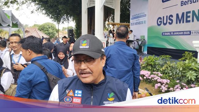 Mensos: Jika Data Tunggal Nasional Sudah Selesai, DTKS Tak Berlaku Lagi