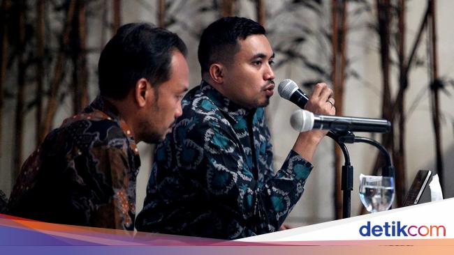 9 Program Prabowo-Gibran Dapat Reaksi Positif Versi LSI Denny JA, Termasuk MBG