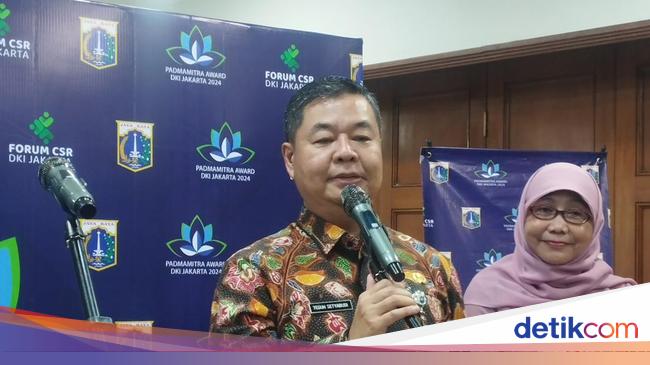 RDF Rorotan Ditargetkan Rampung Februari 2025, Salah Satu Terbesar di Dunia