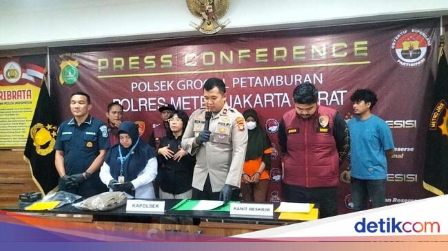 Polisi: Bayi Ditelantarkan di RS Sempat Alami Kekerasan dari Ortu