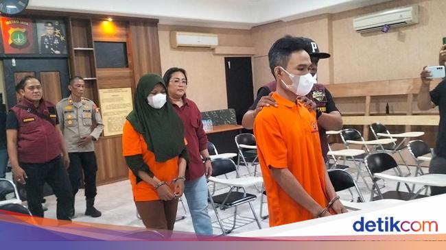 Terungkap Kekerasan Ayah di Balik Jasad Bayi Ditelantarkan di RS Jakbar