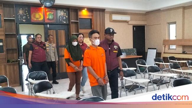 Ortu Telantarkan Bayi hingga Meninggal di RS Terancam 5 Tahun Penjara