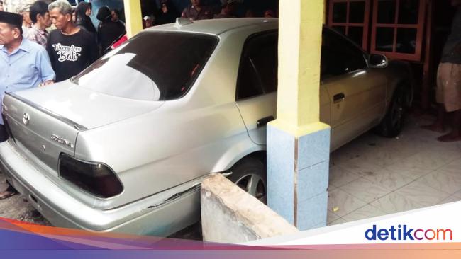 Kasus Nenek di Depok Tewas karena Tertabrak Mobil Tetangga Berakhir Damai