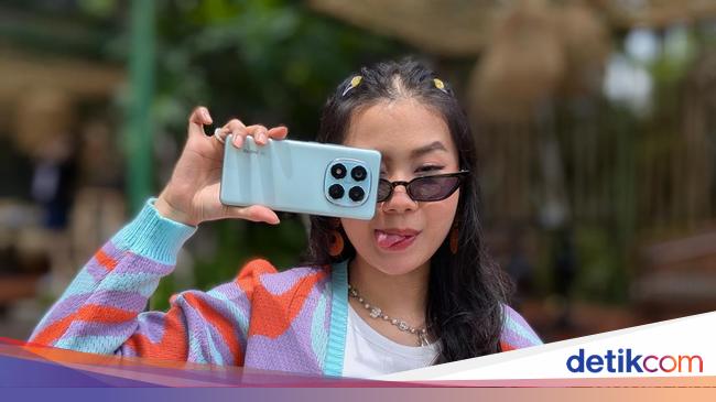 Redmi Note 14 Pro dan Redmi Note 14 Pro+: Spesifikasi dan Harga di Indonesia