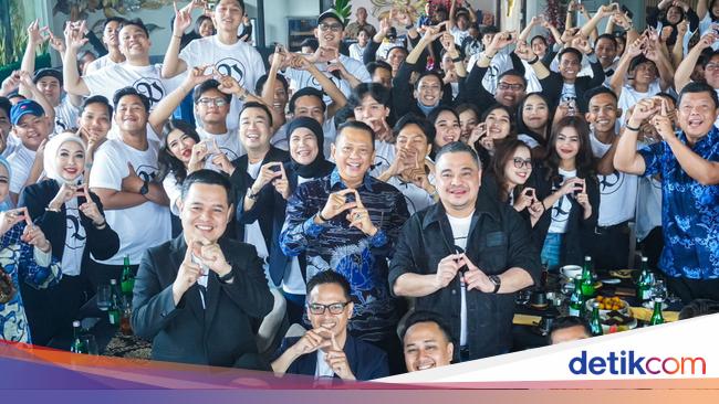 Kehadiran Parle Senayan Tak Hanya Ciptakan Lapangan Kerja