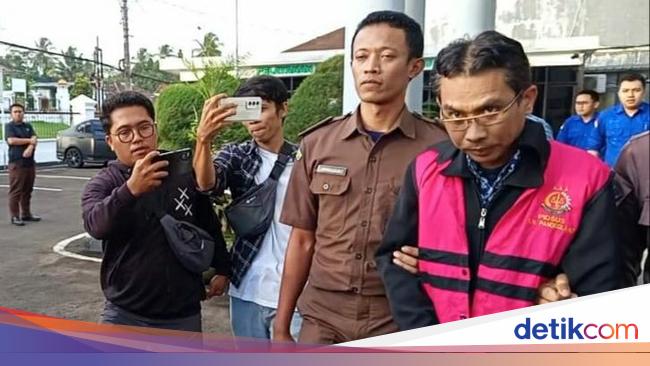 Eks Ketua Koperasi Pandeglang Jadi Tersangka Kasus Korupsi Pinjaman Fiktif