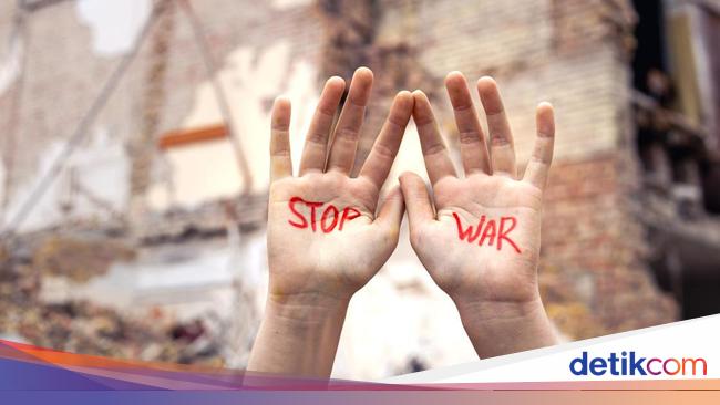 Arti dari Gencatan Senjata: Pengertian hingga Sejarah Penggunaannya