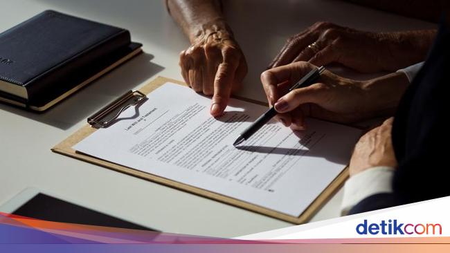 Surat Keterangan Ahli Waris: Fungsi, Cara Buat, dan Contoh Formatnya