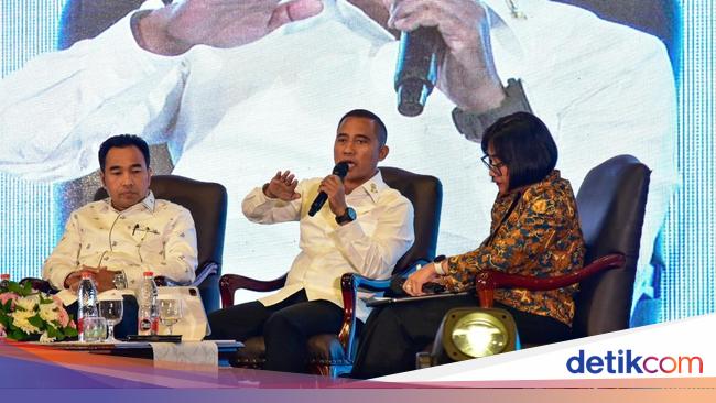 Kepala BNPT Bicara Indeks Terorisme: Indonesia Masuk Kategori High Peace