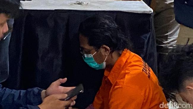 Nanang Gimbal dan Artis Sandy Permana Tak Saling Sapa Sejak Lama