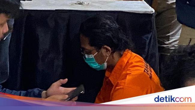 Nanang 'Gimbal' dan Artis Sandy Permana Tak Saling Sapa Sejak Lama